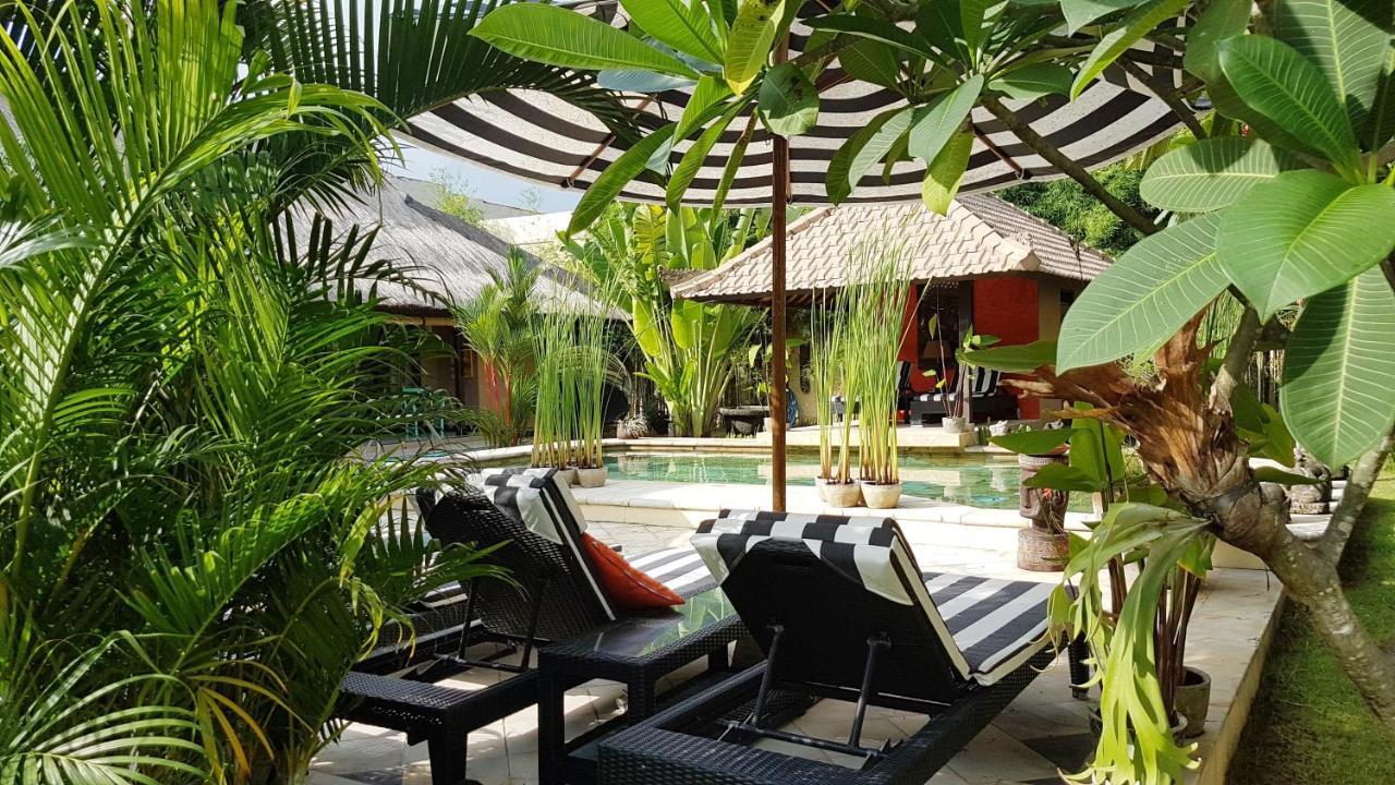 Nyumpene Legian (Bali)