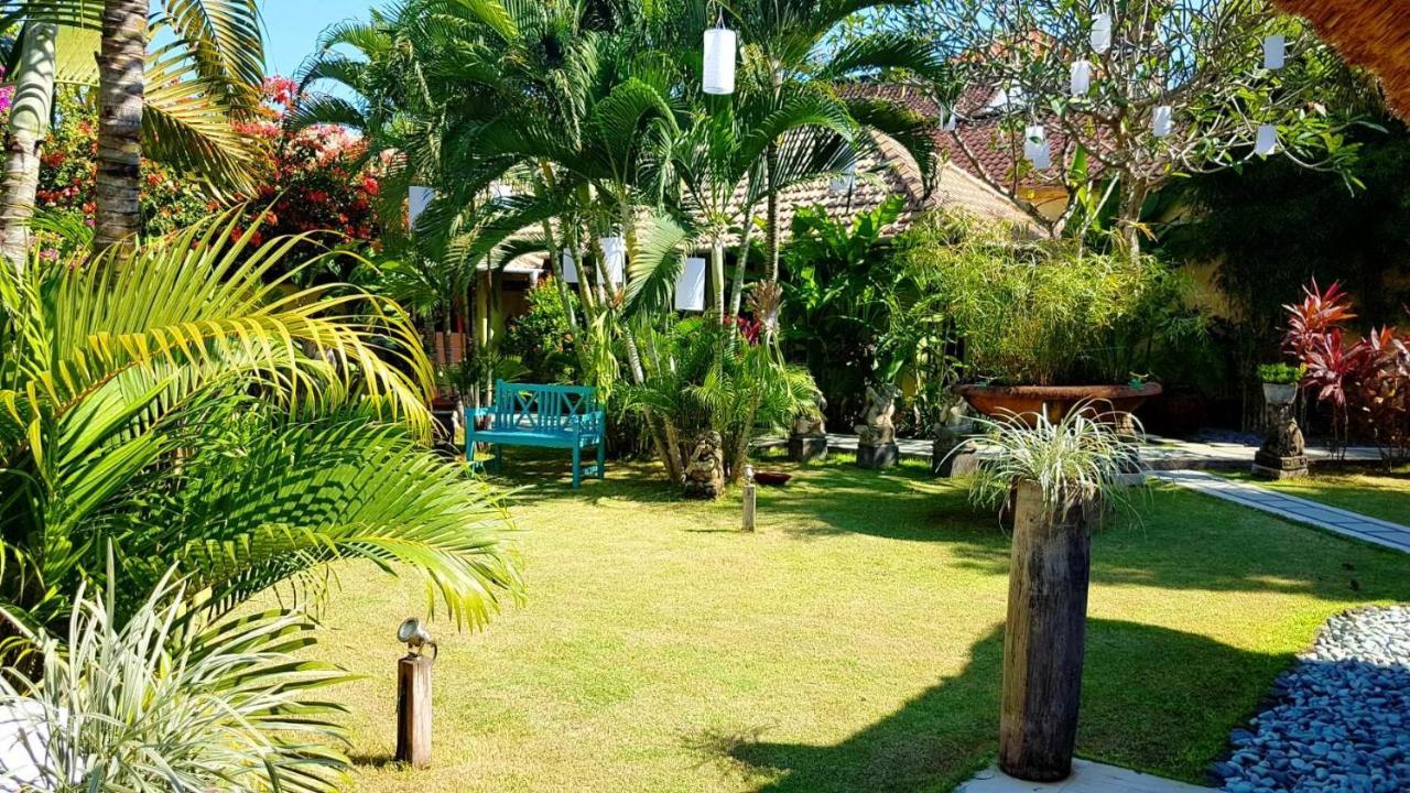 Nyumpene Legian (Bali)
