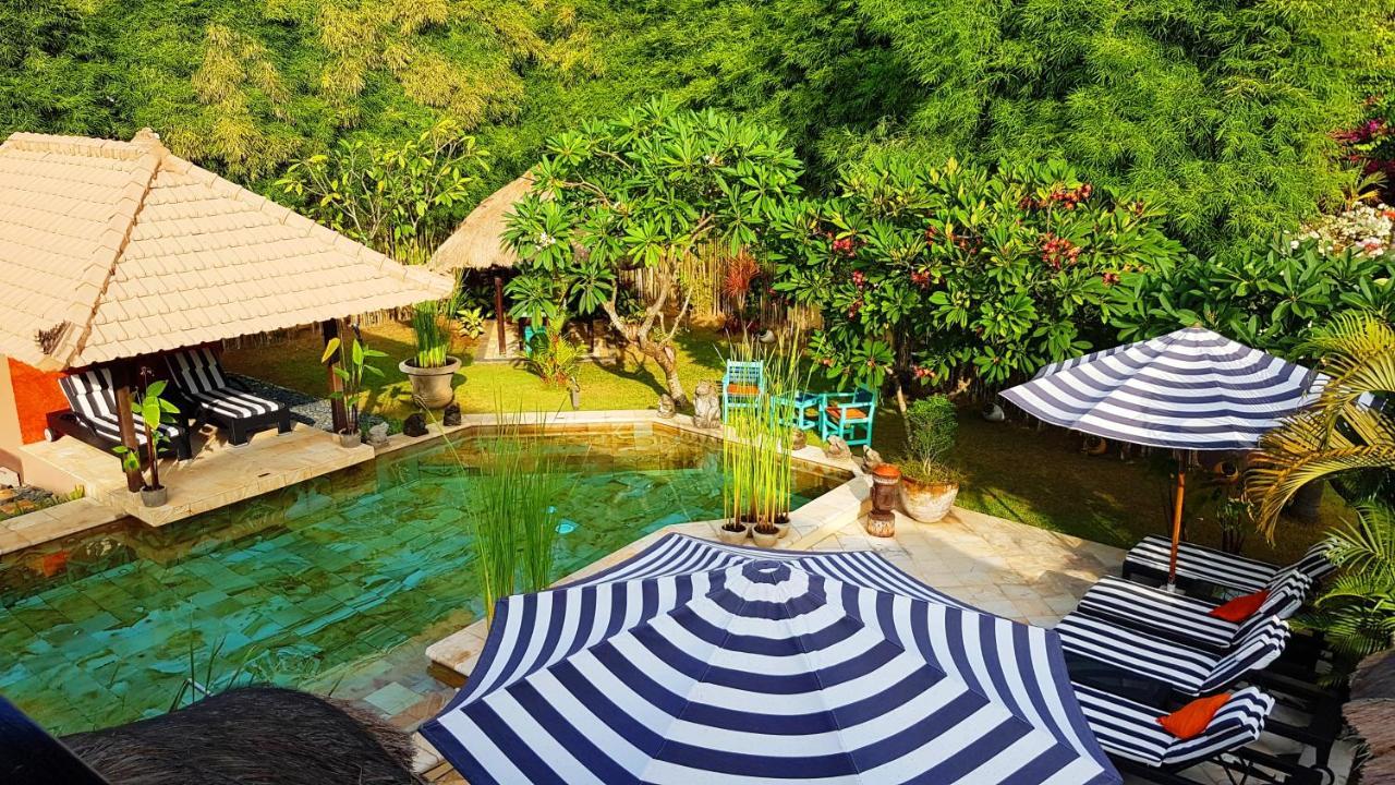 Villa Nyumpene Legian (Bali)