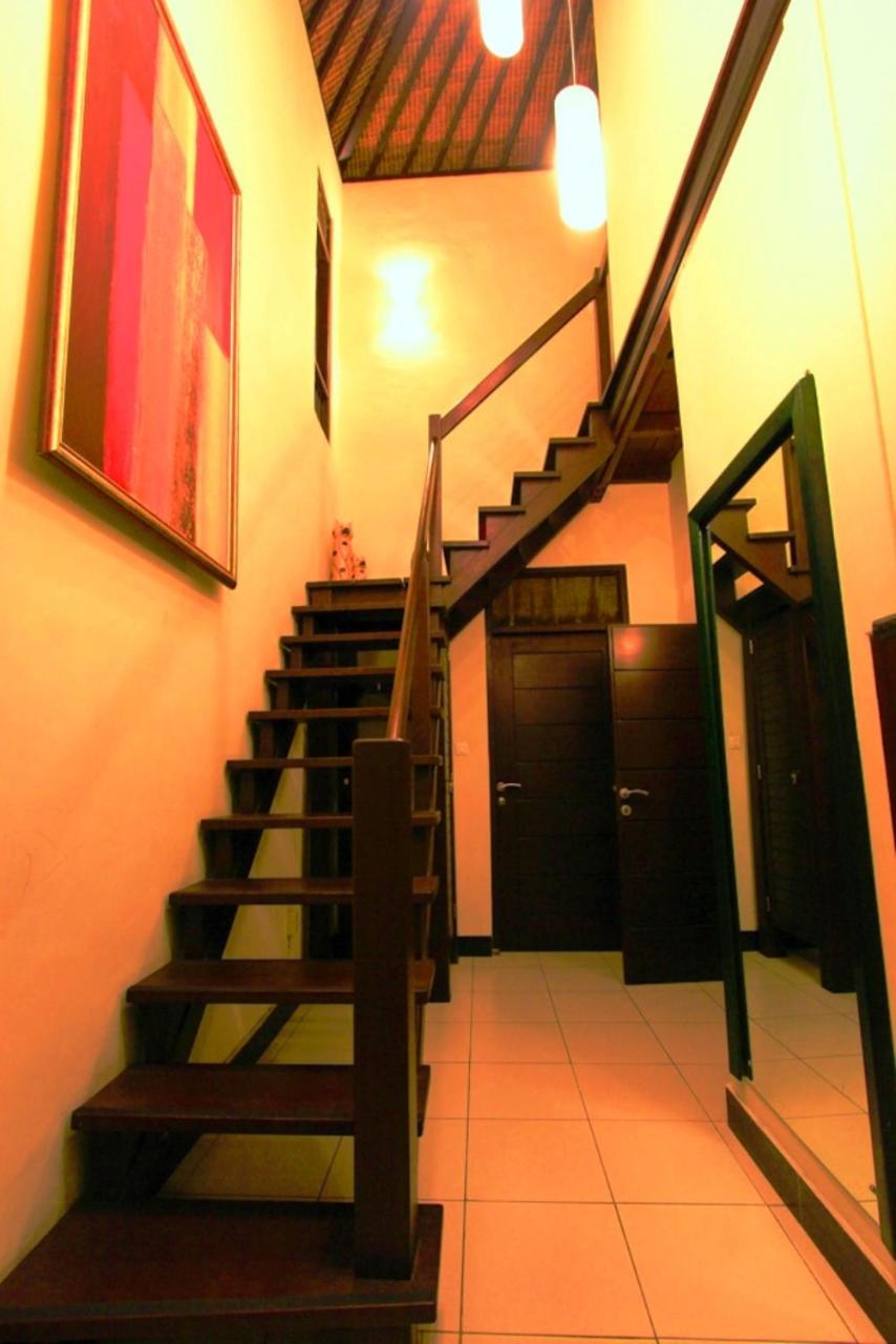 Villa Nyumpene *