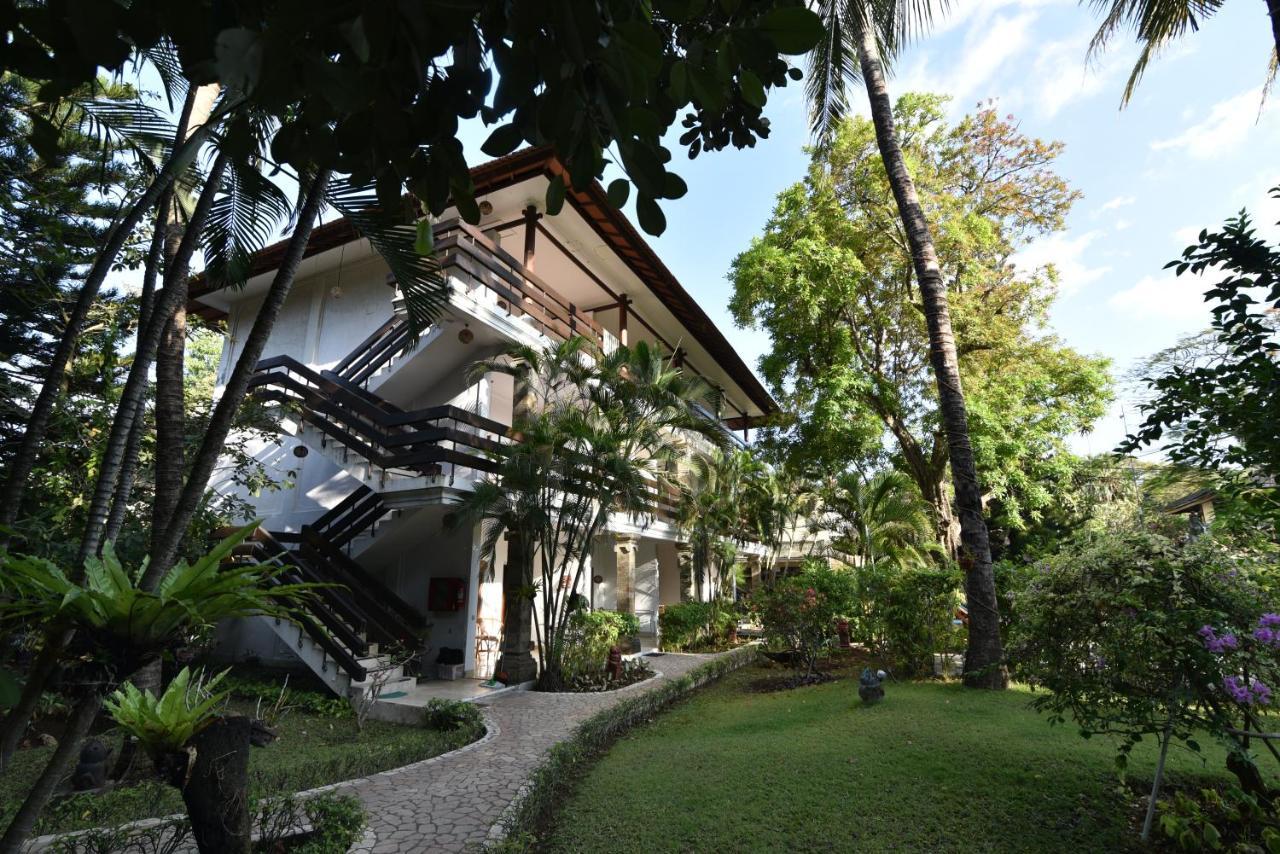 Grand Kumala Kumala Kuta Bali
