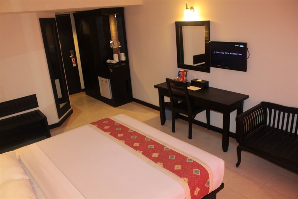 Losari & Kuta Bali Hotel