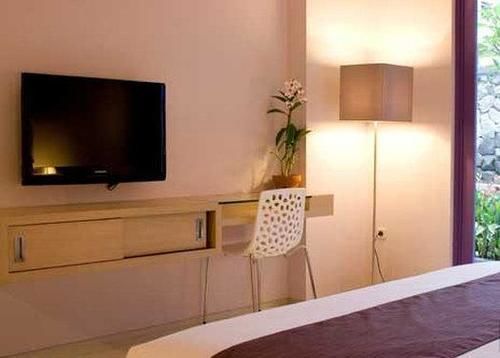 Hotel Conjioo Kuta Managed By Mhm