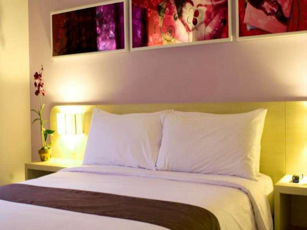 Conjioo Kuta Managed By Mhm Hotel Legian (Bali)
