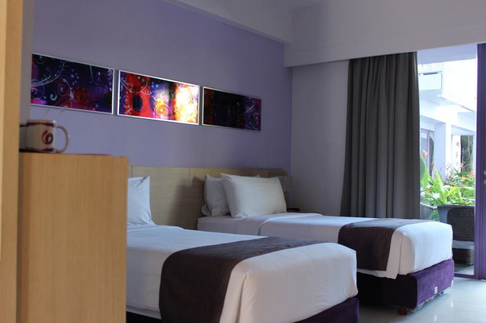 Hotel Conjioo Kuta Managed By Mhm Legian (Bali)