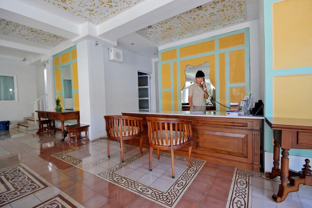 Hotel Samsara