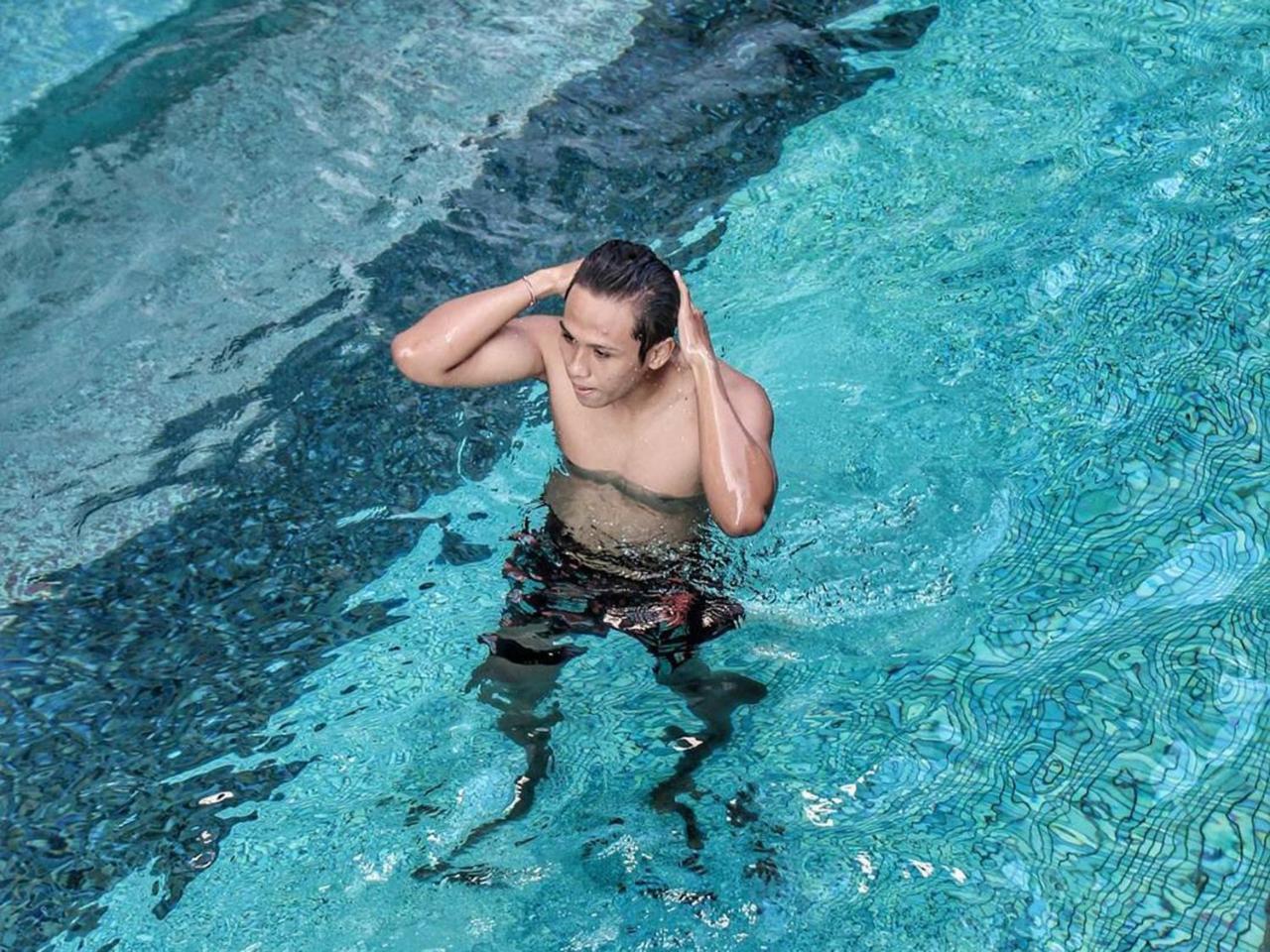 Hotel Grand Livio Kuta Legian