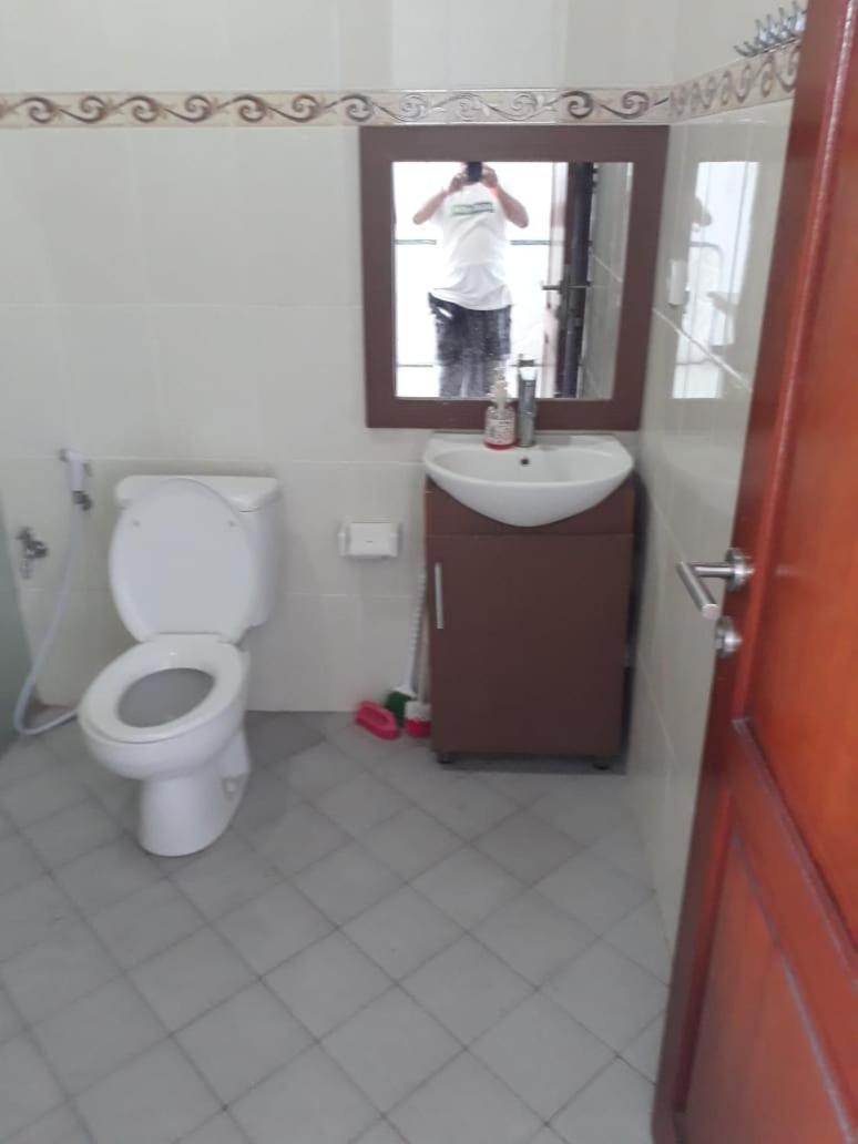 Degung De Brata Family Villa