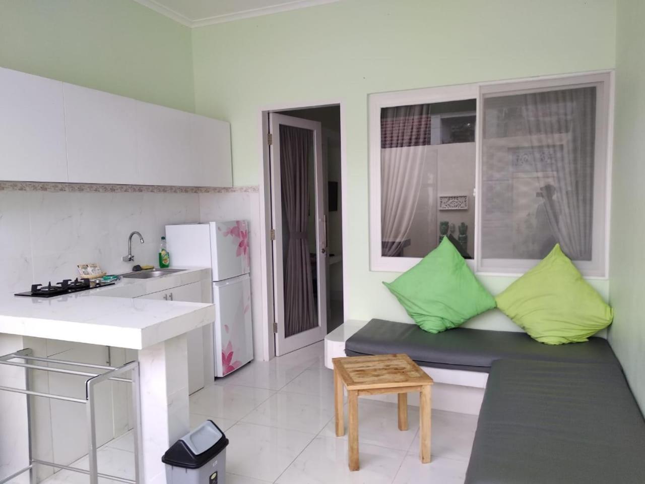 Degung De Brata Family Villa *