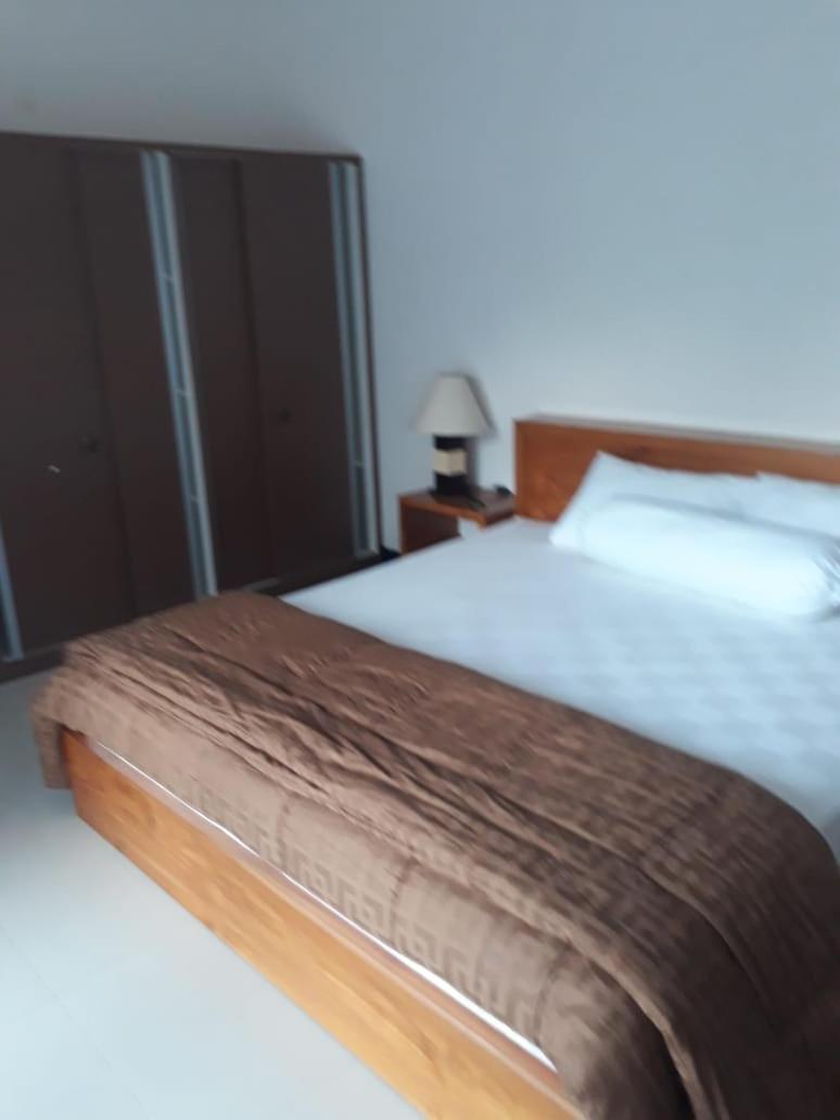 Degung De Brata Family Villa Legian (Bali)