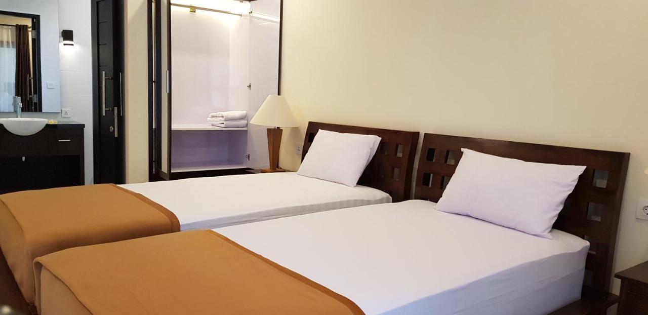 Guest house Eddys & Legian (Bali)