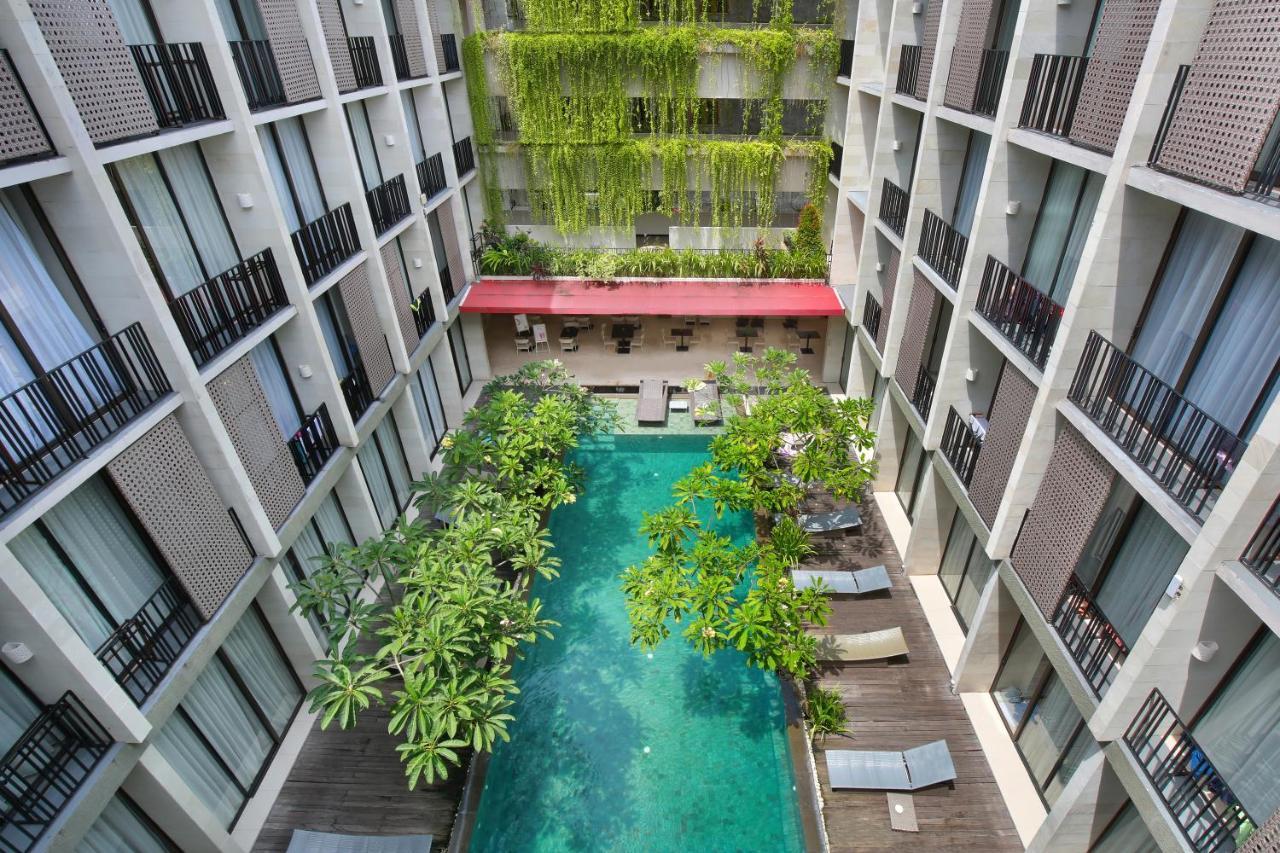 Terrace At Kuta Legian (Bali)