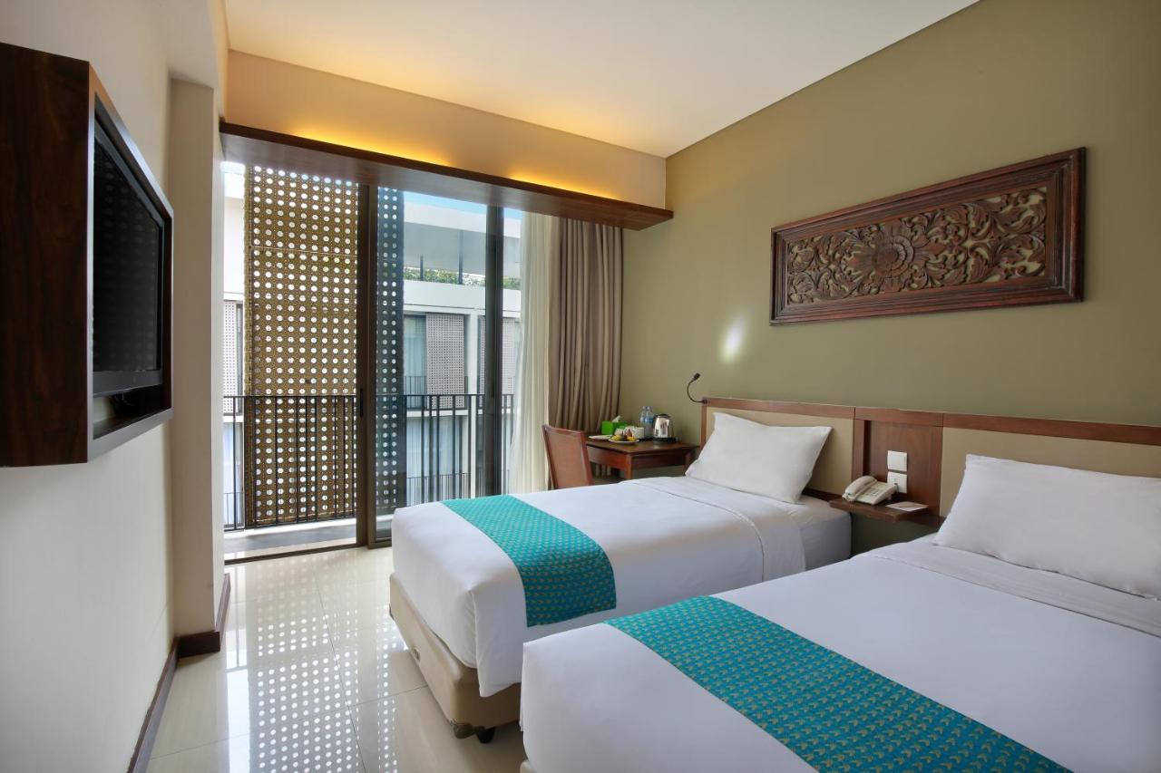 Terrace At Kuta 3*