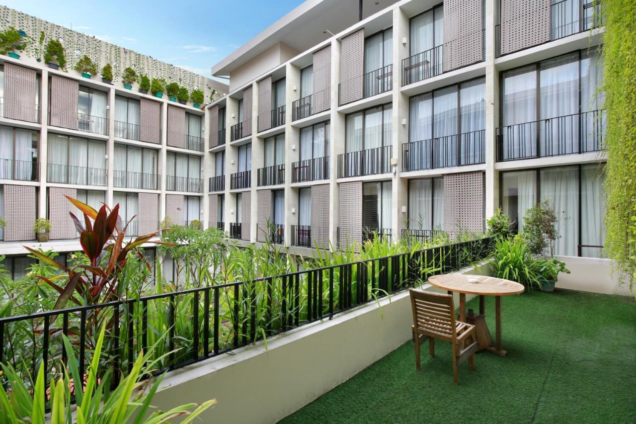 Terrace At Kuta Legian (Bali)