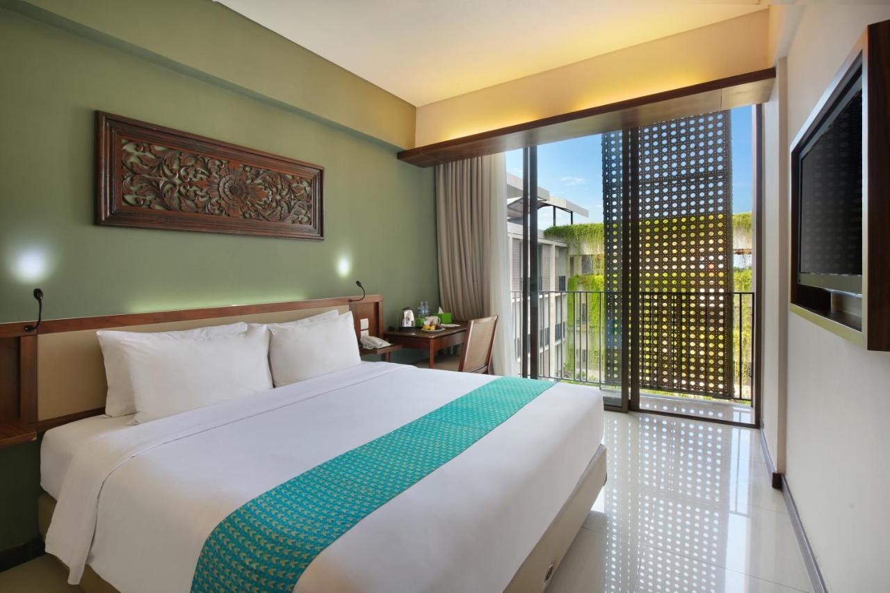 Terrace At Kuta Hotel 3*