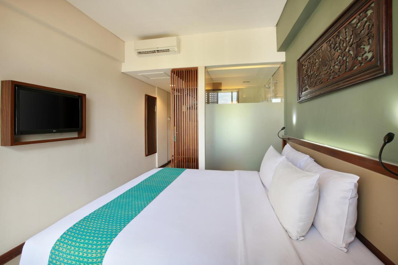 Terrace At Kuta Hotel Legian (Bali)