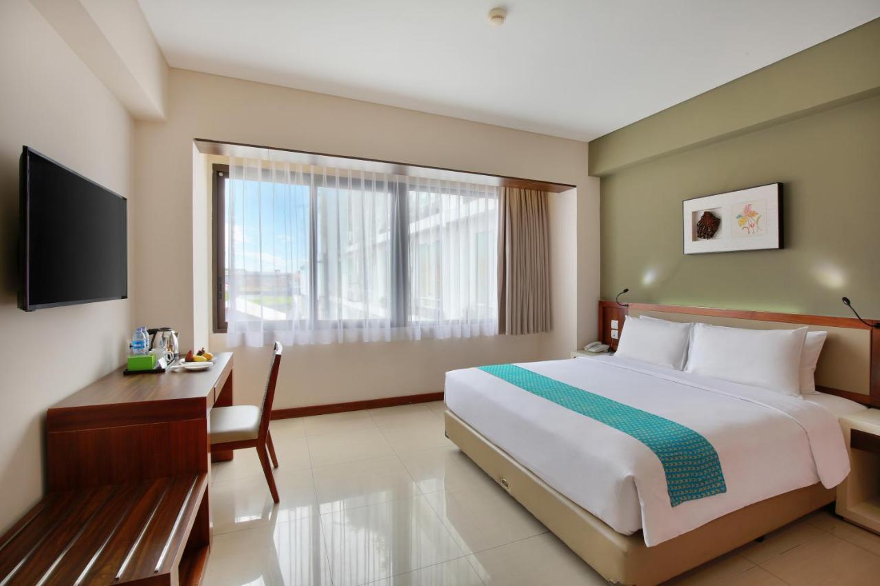 Hotel Terrace At Kuta Legian (Bali)