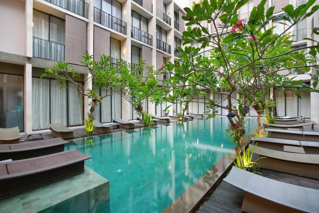 Terrace At Kuta Hotel 3*