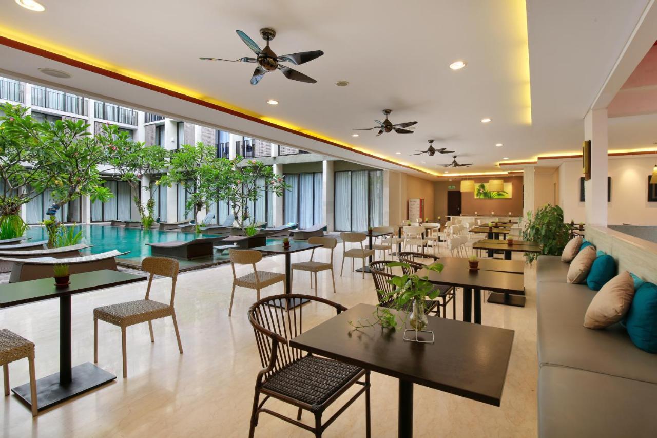 Terrace At Kuta 3*