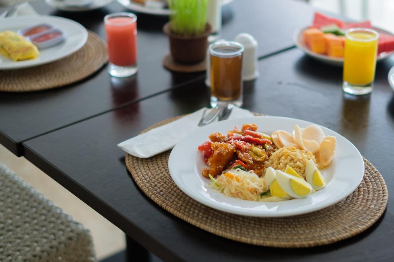 Terrace At Kuta 3* Legian (Bali)