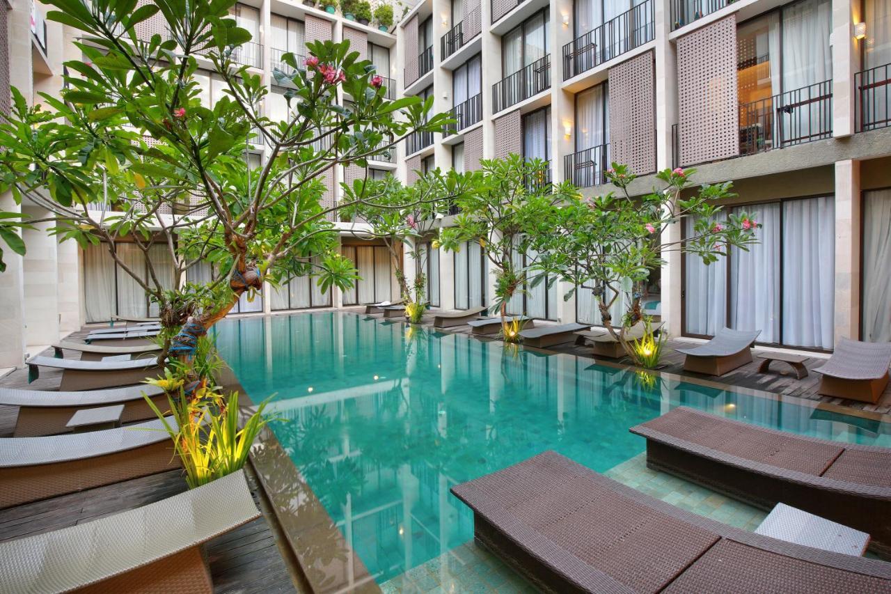 Terrace At Kuta Legian (Bali)