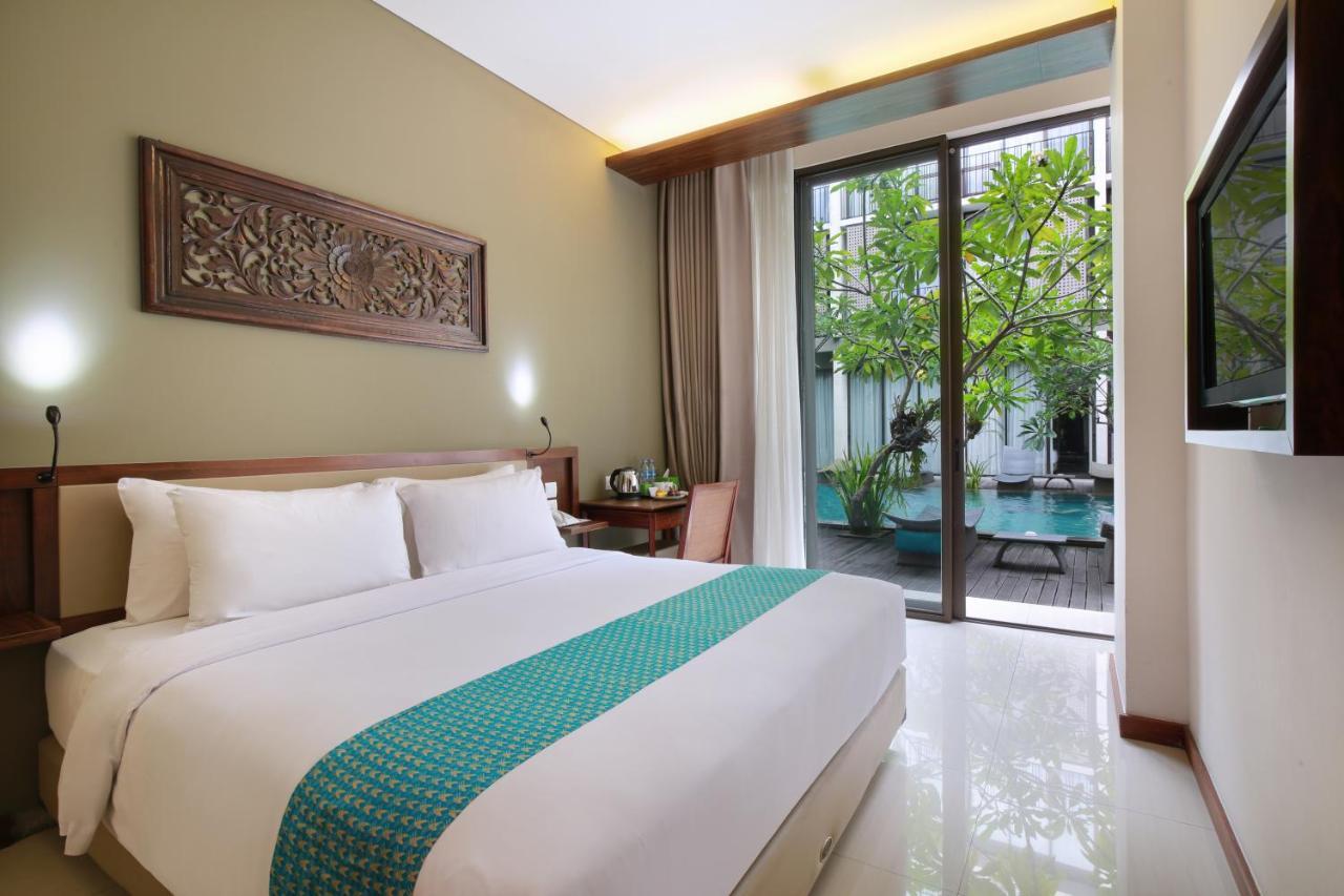 Terrace At Kuta 3* Legian (Bali)