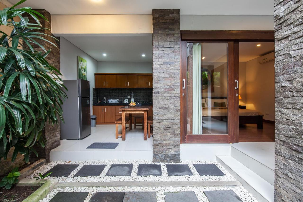 Surya Mas Villa *