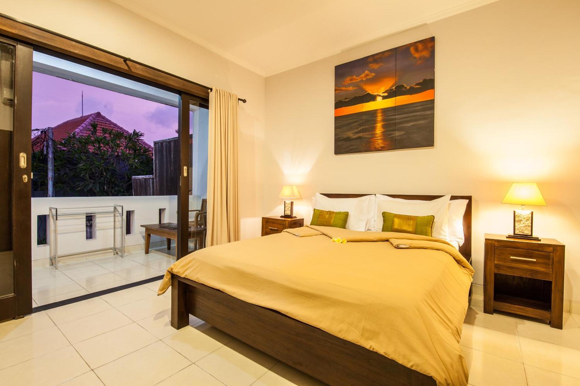 Surya Mas Legian (Bali)