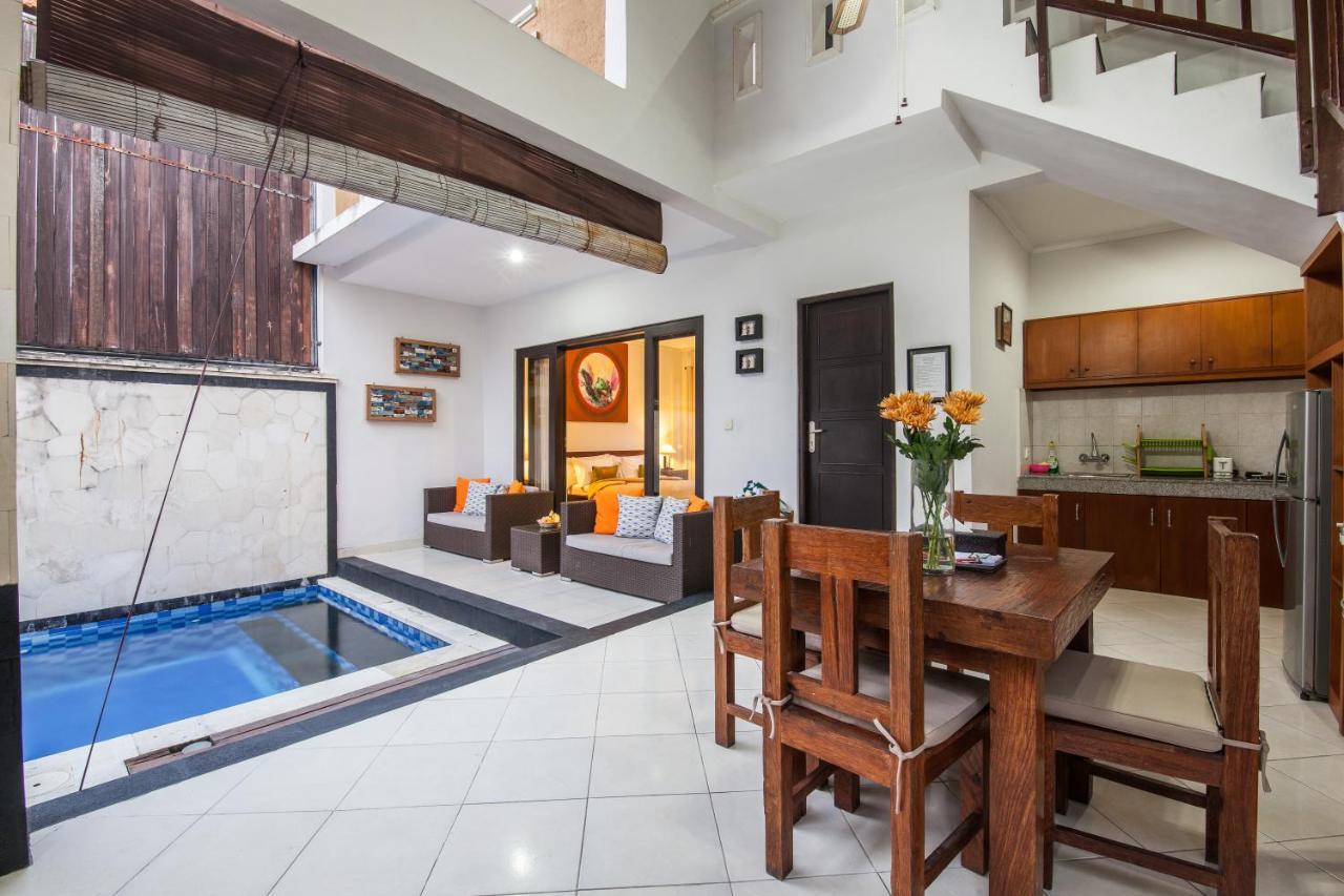 Surya Mas Villa *