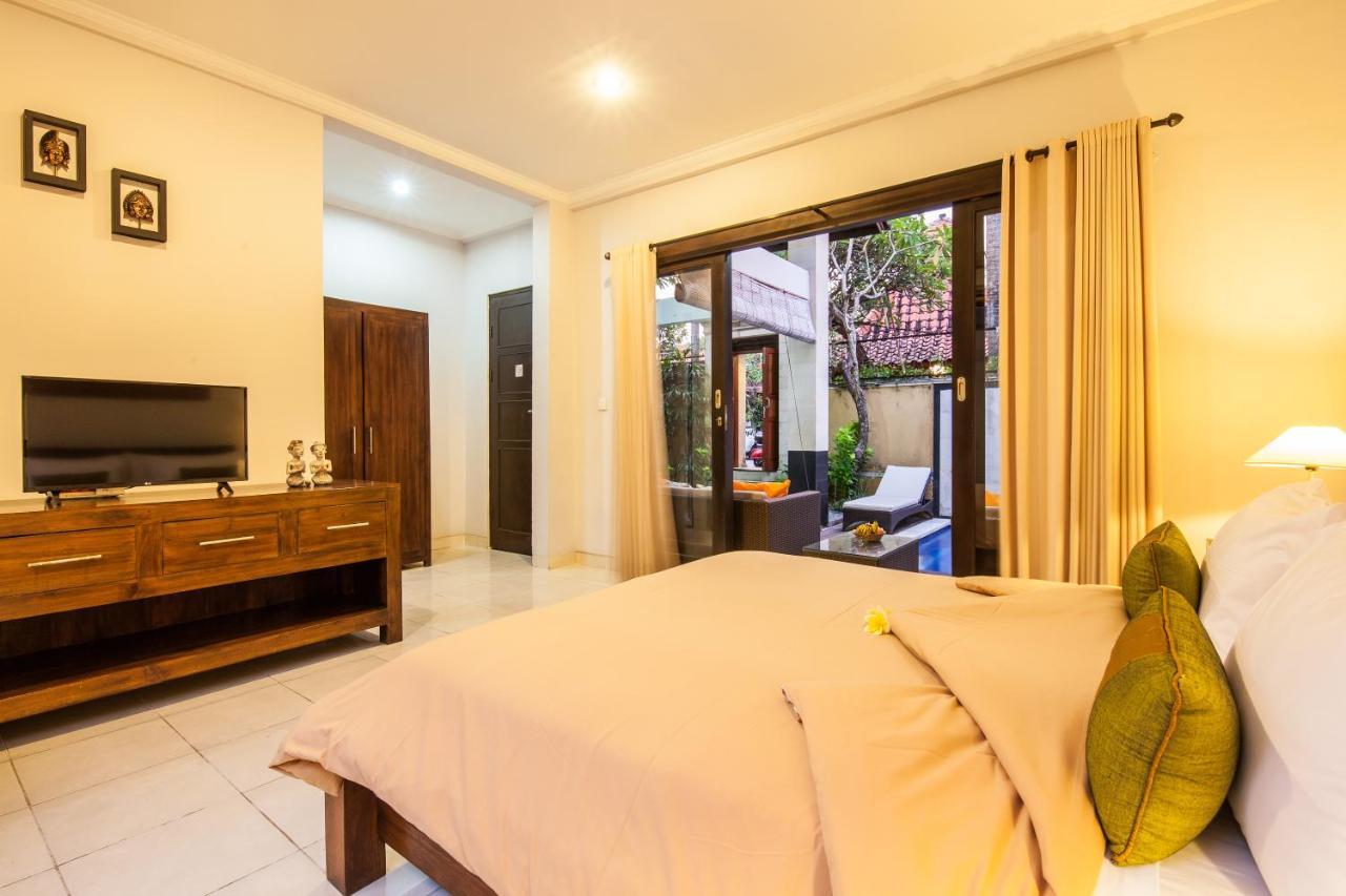 Villa Surya Mas *