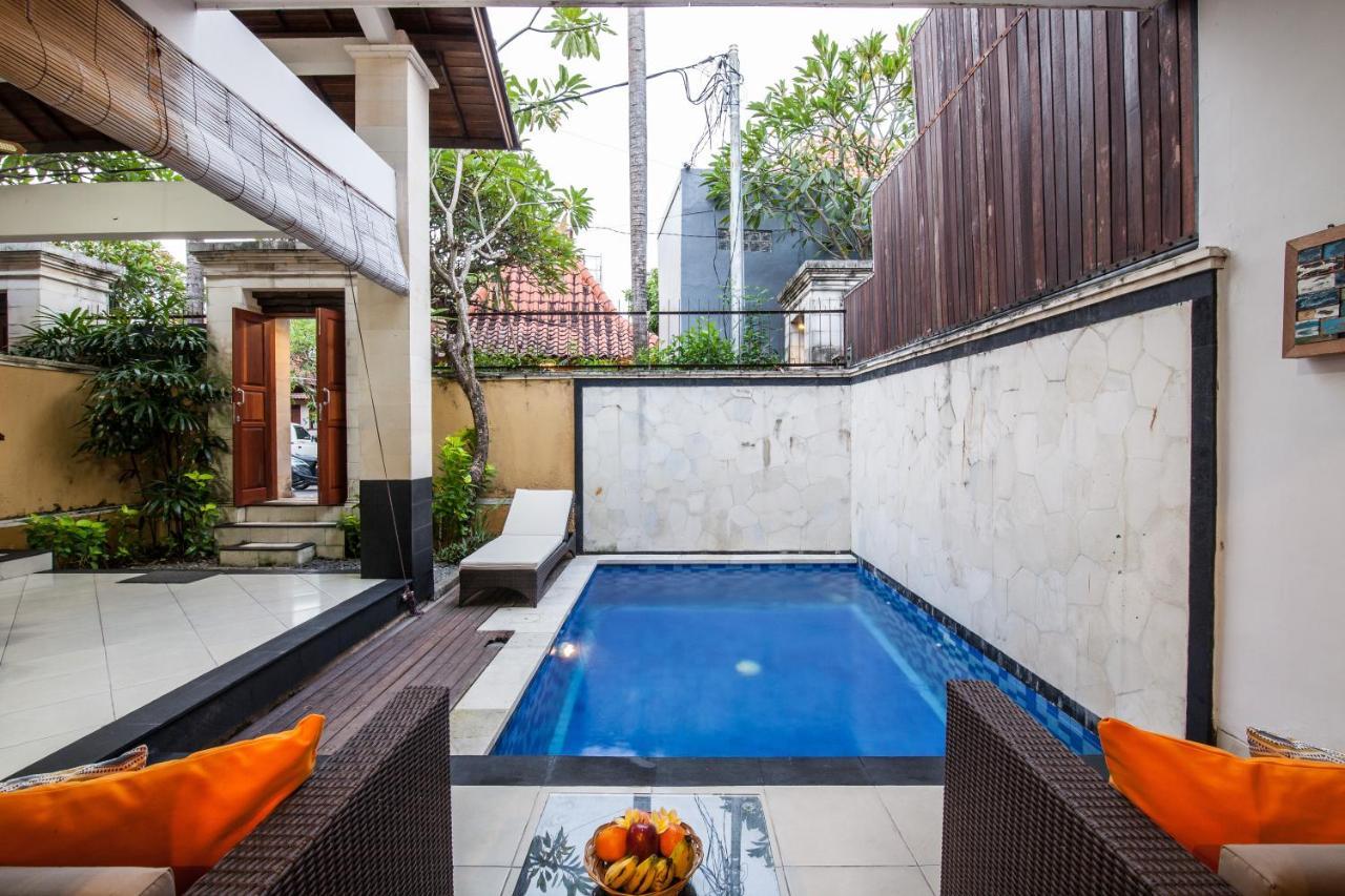 Surya Mas Villa Legian (Bali)