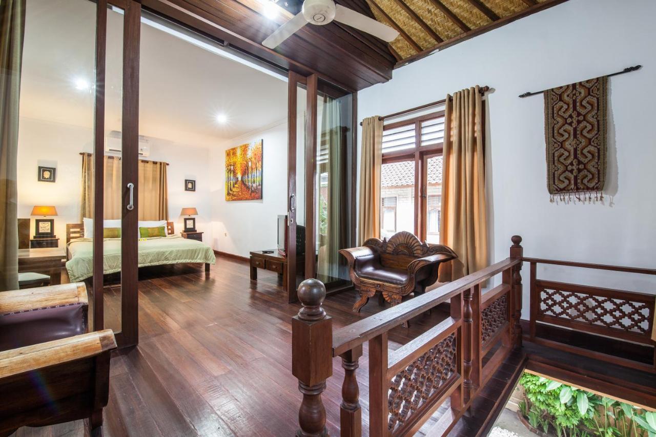 Surya Mas Villa *