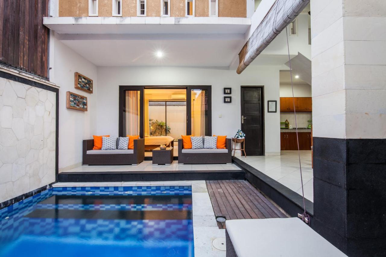 Villa Surya Mas *