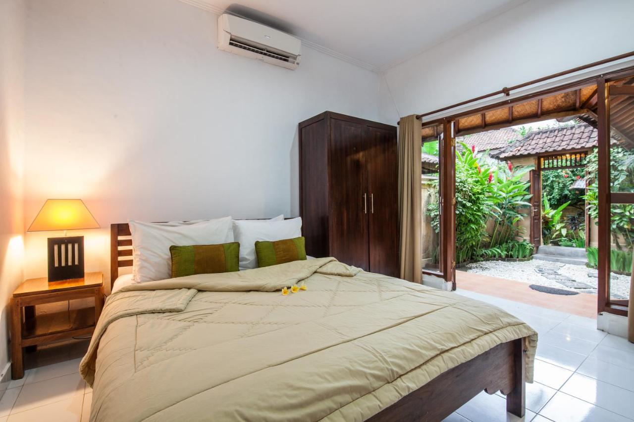 Villa Surya Mas