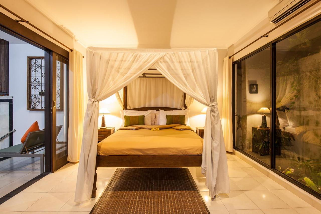Surya Mas Legian (Bali)