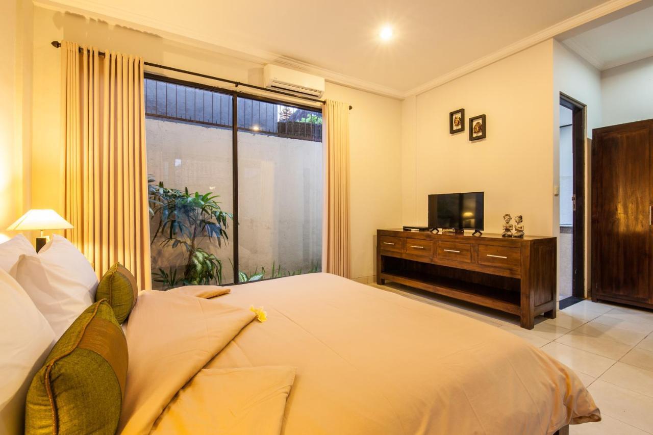 Surya Mas Legian (Bali)
