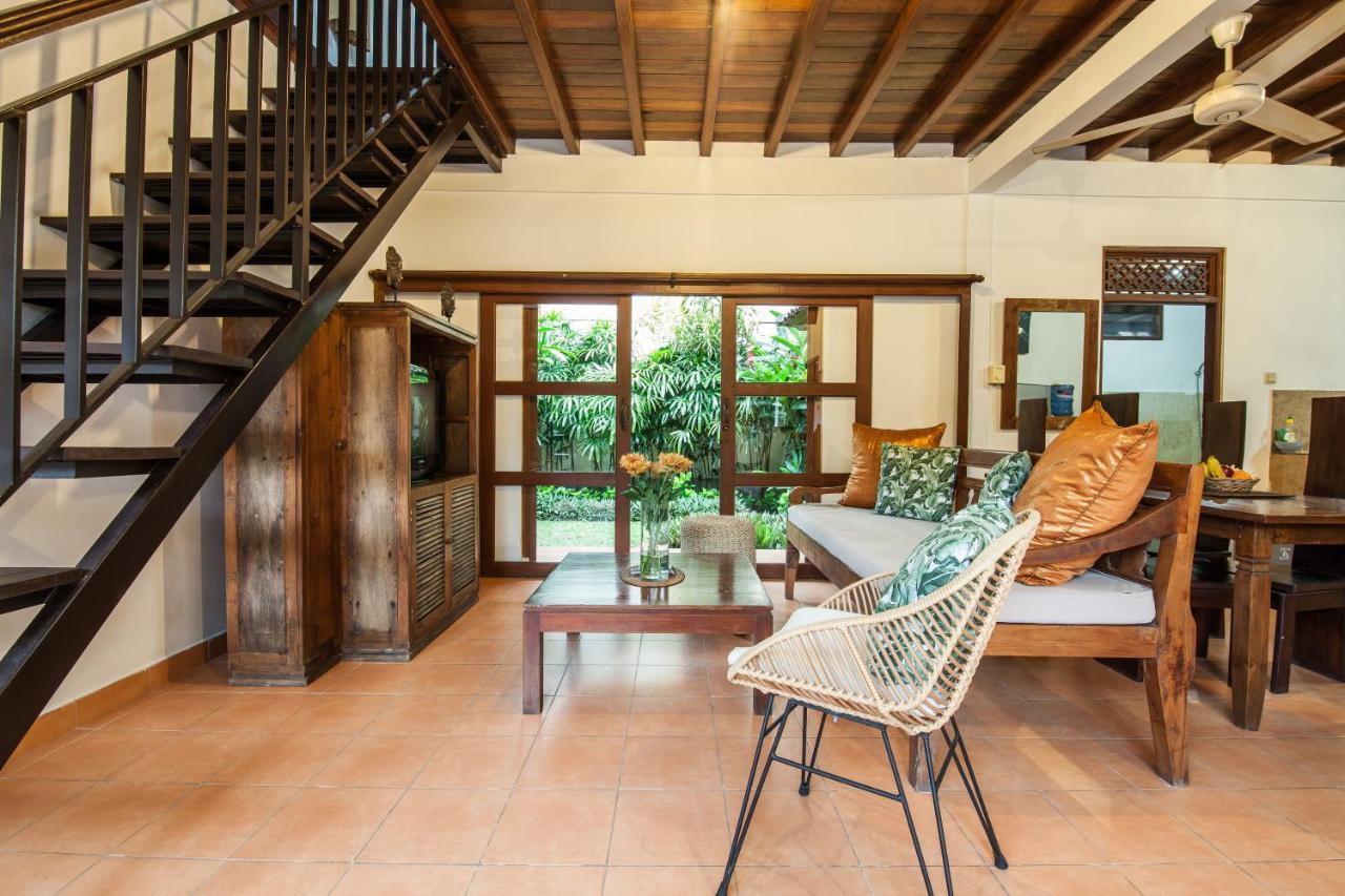 Villa Surya Mas Legian (Bali)