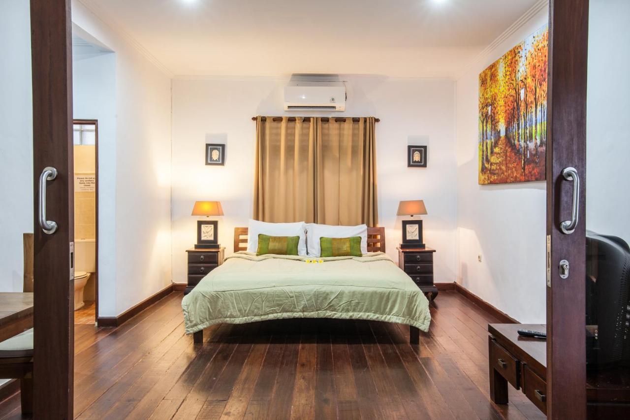 Surya Mas Villa Legian (Bali)