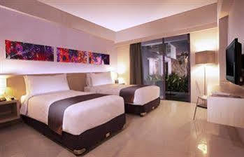 Hotel Conjioo Kuta Managed By Mhm Legian (Bali)