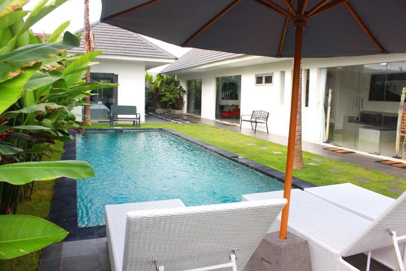 Ramita Hotel Legian (Bali)