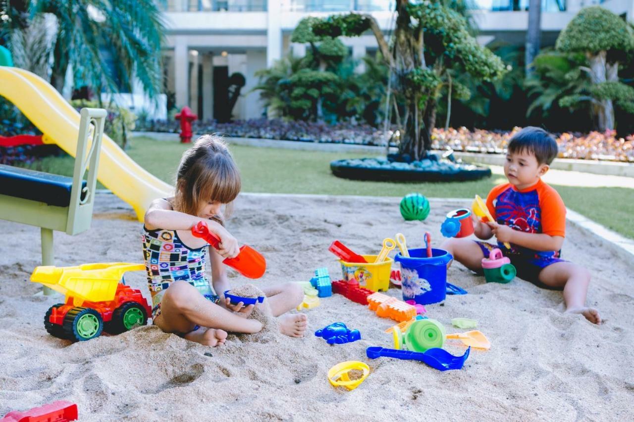 Furamaxclusive Ocean Seminyak Bali Hotel