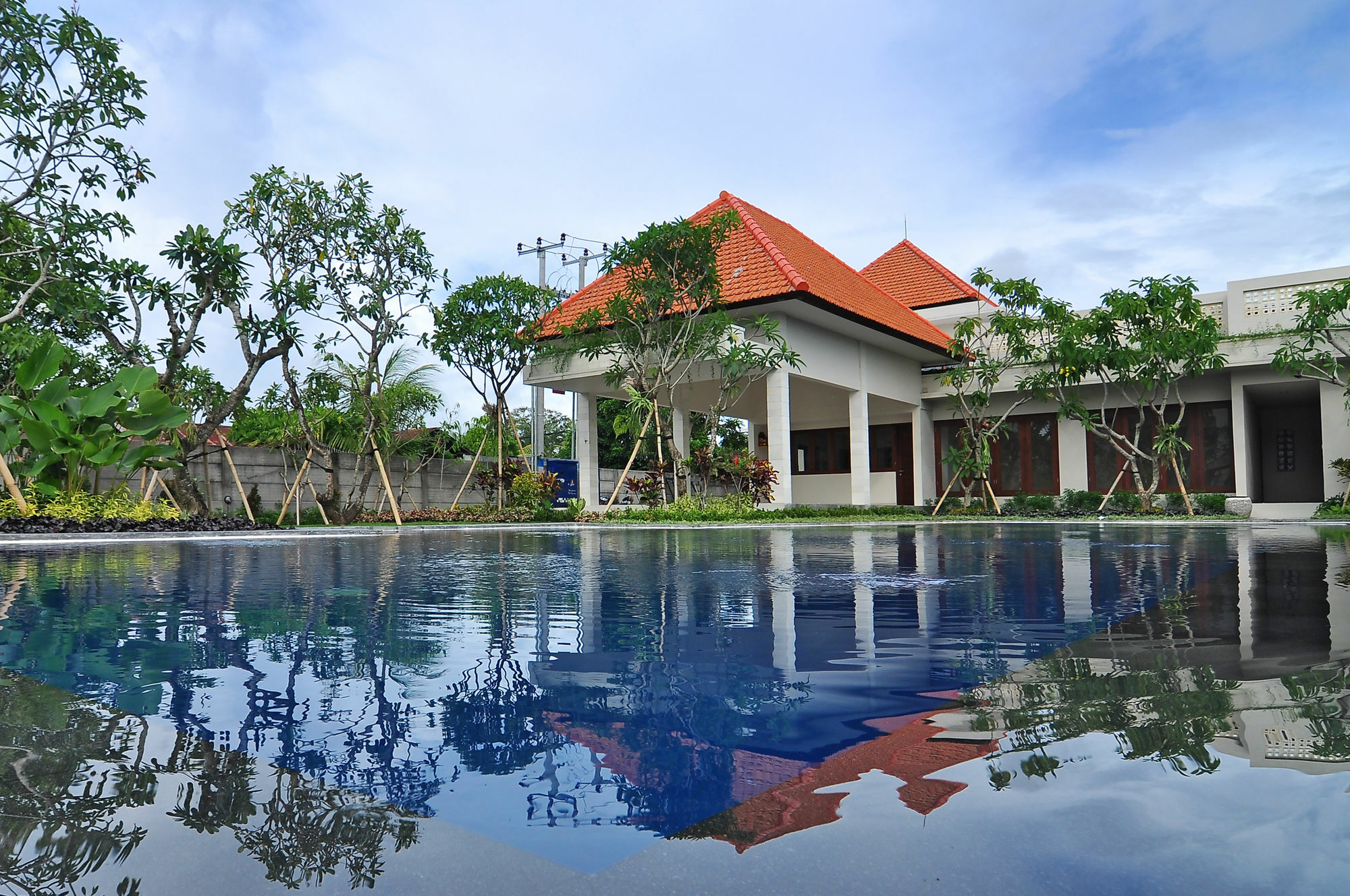 Taman Ayu Town House Aparthotel Legian (Bali)