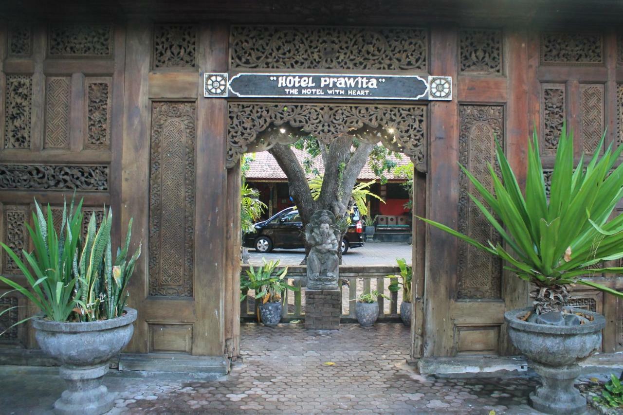 Prawita Hotel 3*