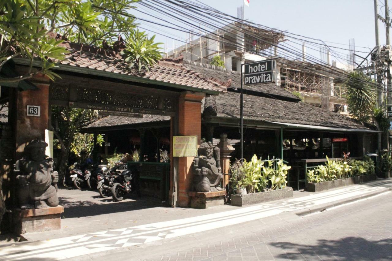 Hotel Prawita Legian (Bali)