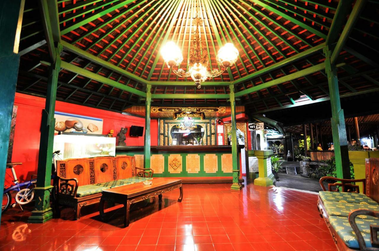 Prawita Hotel 3*