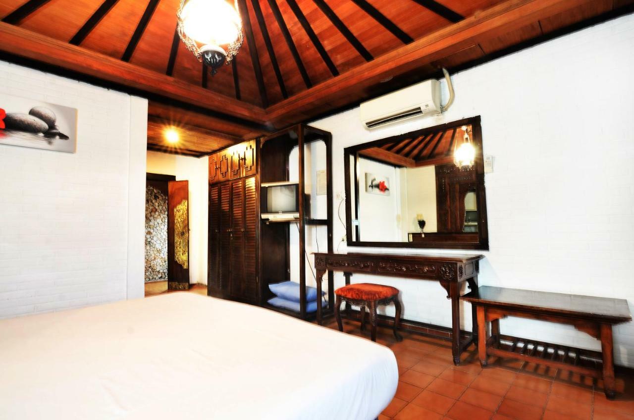 Prawita Hotel Legian (Bali)