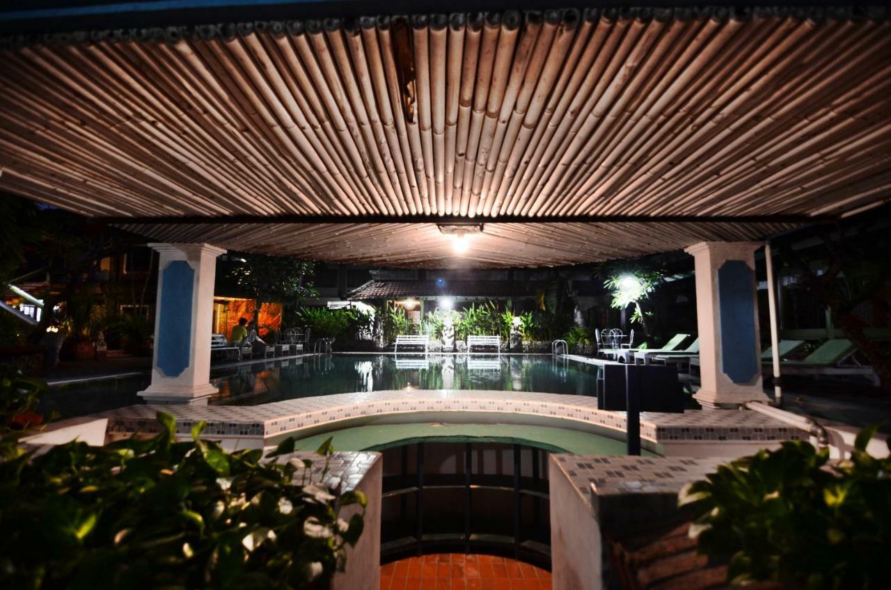 Hotel Prawita