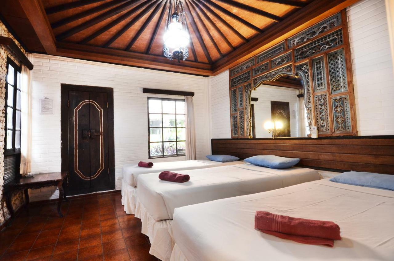 Hotel Prawita