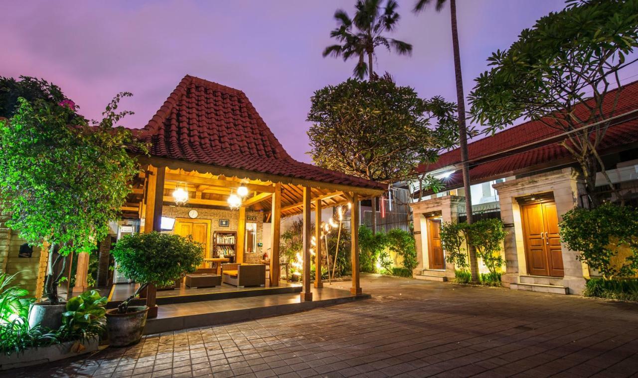 Villa Surya Mas