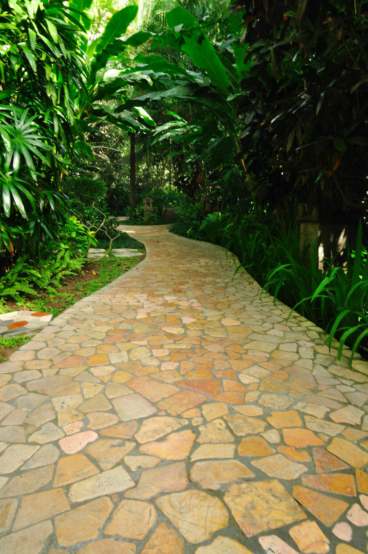 Kumala Pantai Hotel 3*